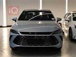 بي واي دي Qin Plus